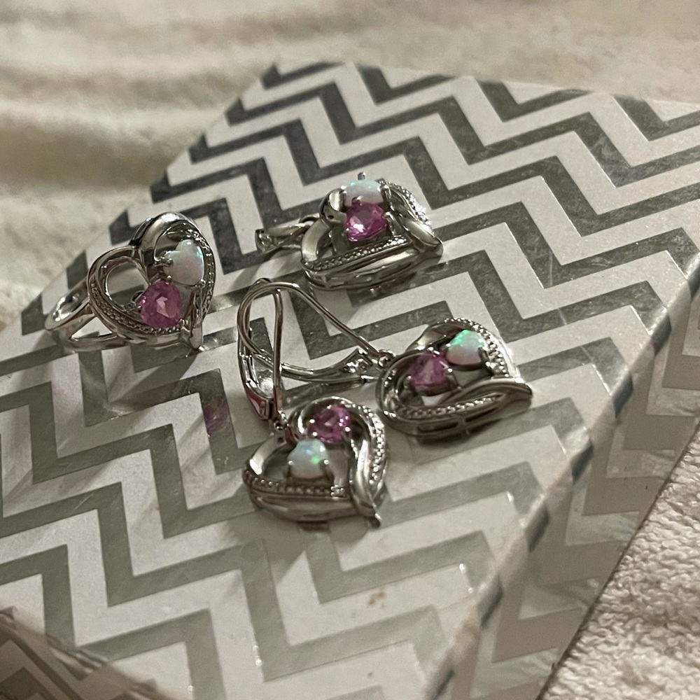 Custom jewelry